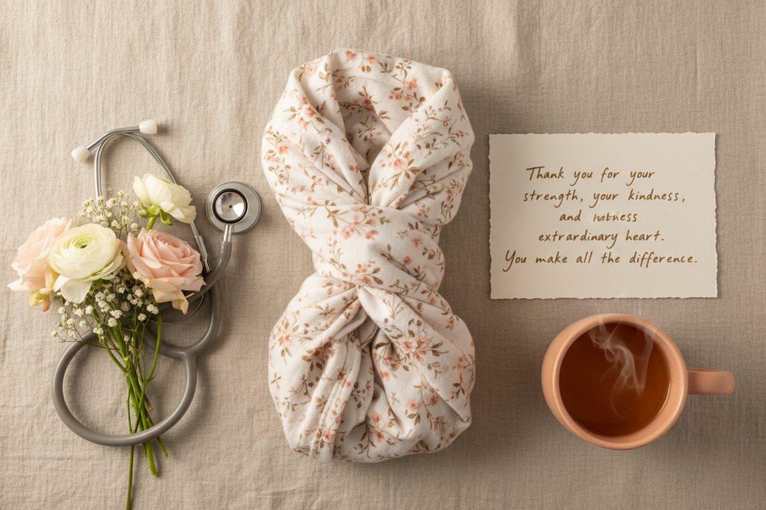 L&D Nurses: The Unsung Heroes of Every Birth Story