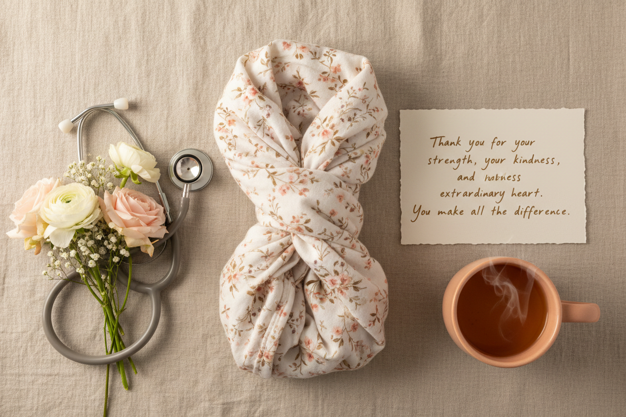 L&D Nurses: The Unsung Heroes of Every Birth Story
