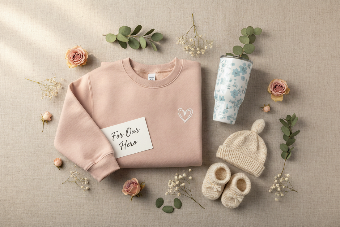 The Best Gifts for NICU Nurses (From People Who Actually Get It)
