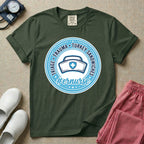 Funny Triage Trauma Turkey Sandwiches Emergency Room ER Nurse T-Shirt-T-Shirt-HugTee