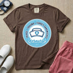 Funny Triage Trauma Turkey Sandwiches Emergency Room ER Nurse T-Shirt-T-Shirt-HugTee