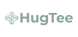 HugTee logo on a white background