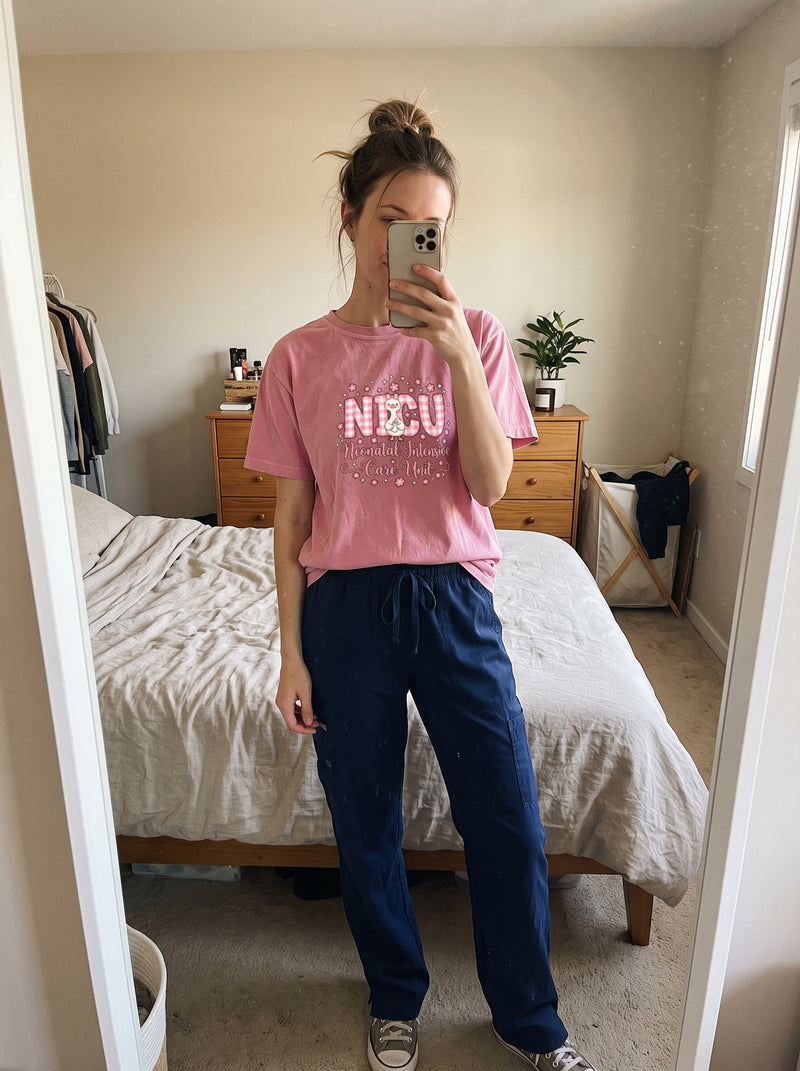 S fit